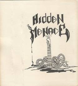 Hidden Menace : Hidden Menace